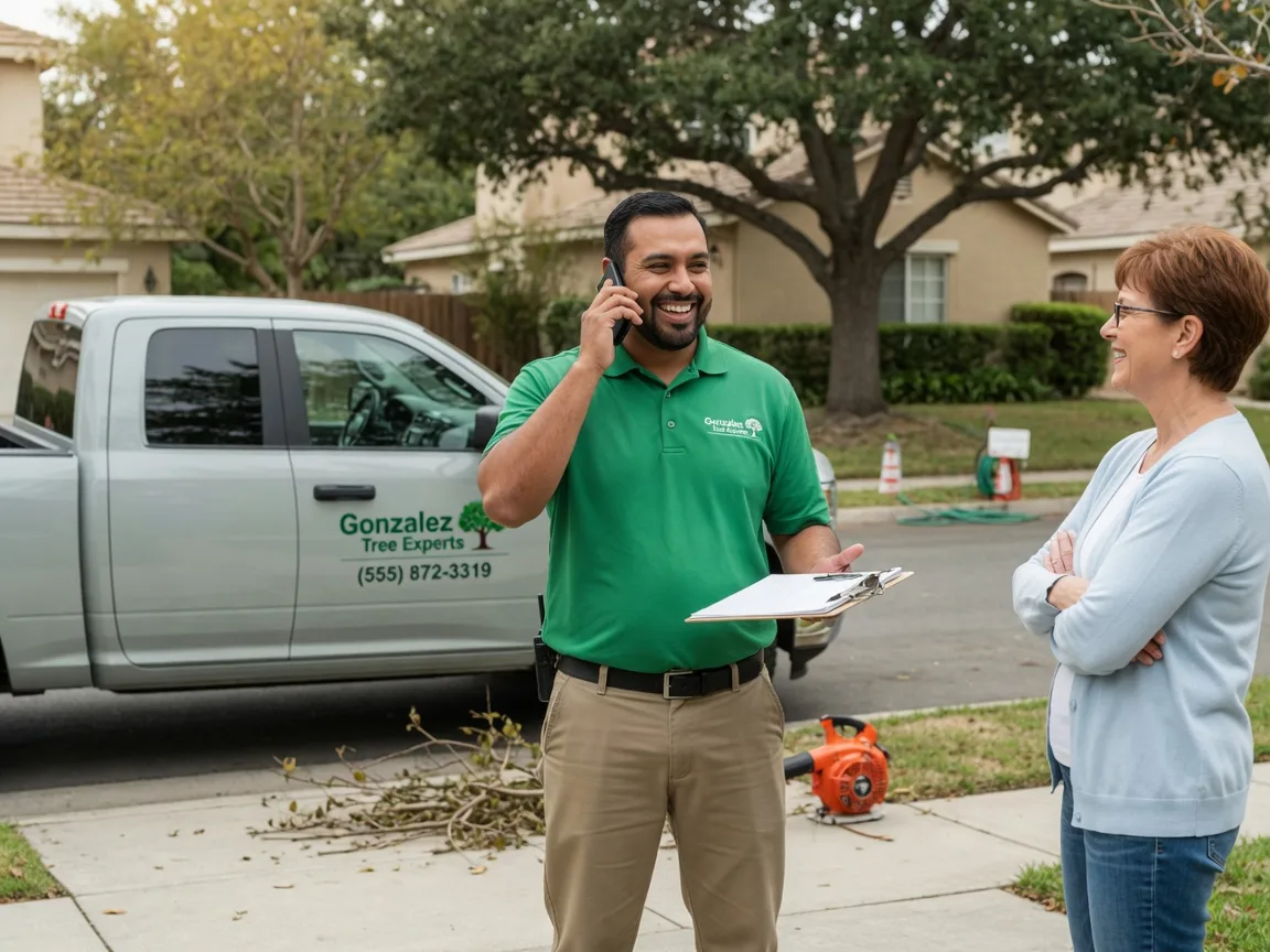 Tree Service Monkton, MD FAQs